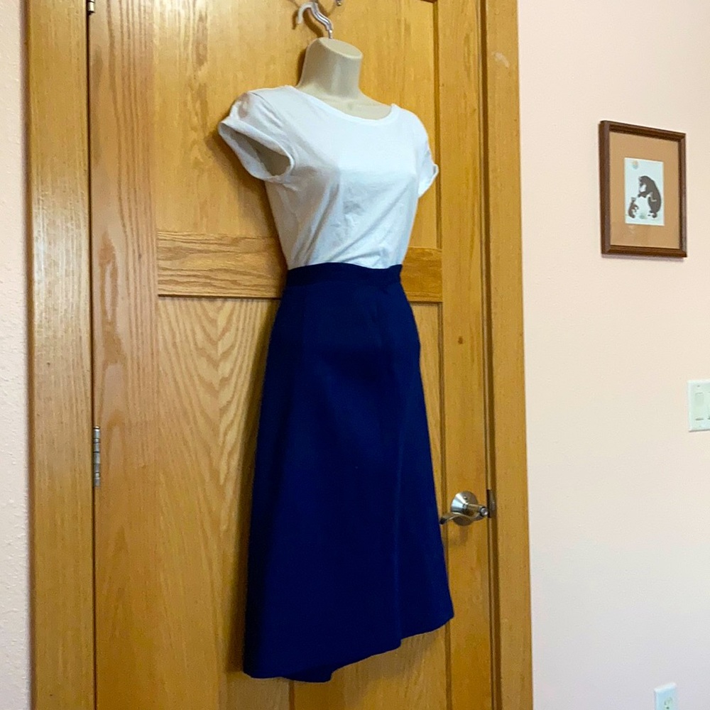 👛Vintage skirt👛